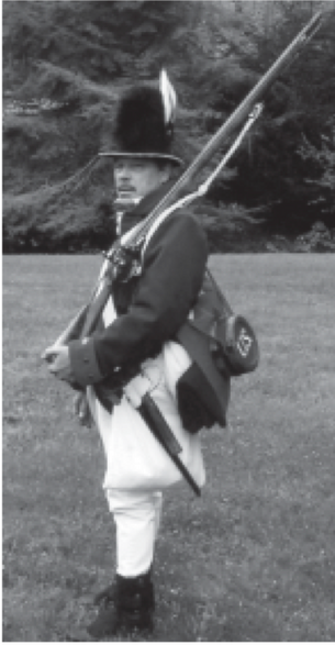 Sewickley, Earthquakes & Capt. Fred Way