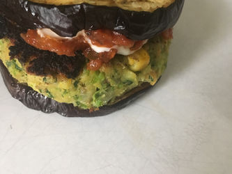 Veggie Burgers
