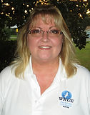 Margie The WRGE Weather Lady