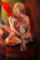 Paranoia Nude LR