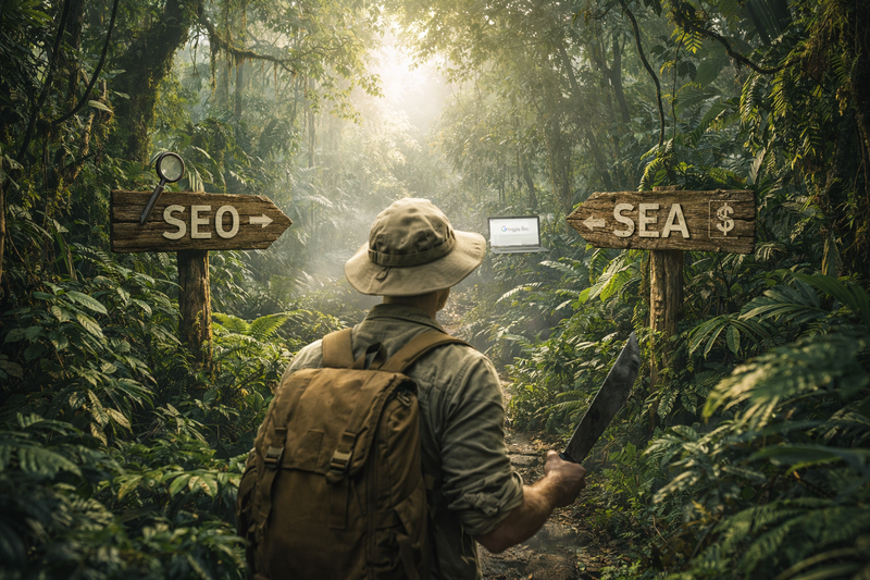 SEO Kurs