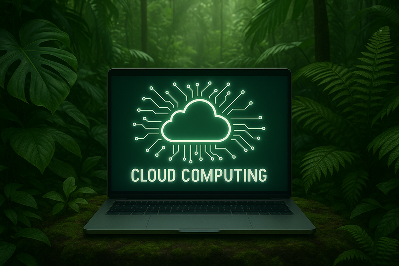 Cloud Computing