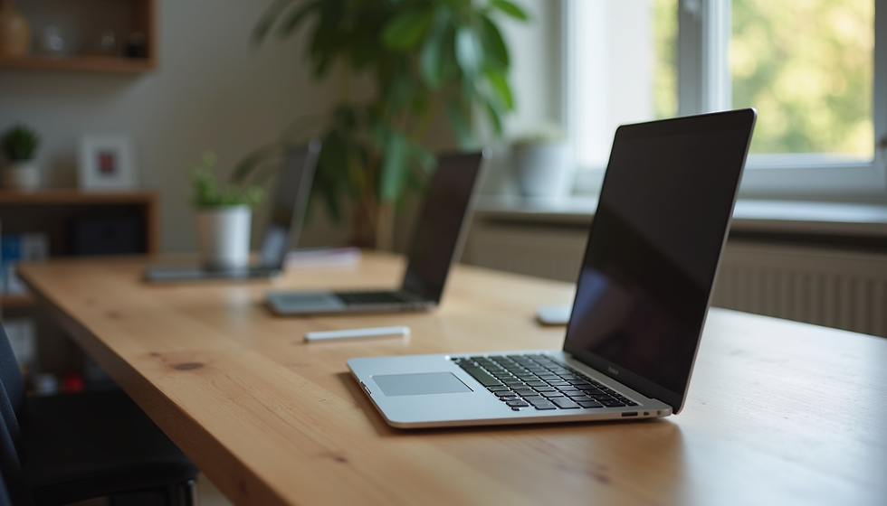 Digitale Fitness online lernen leicht gemacht
