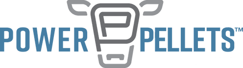 PowerPellets Logo