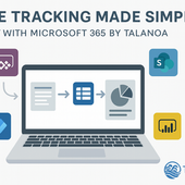 Case Management with Microsoft 365: How to Track HR, IT, and Legal Requests in 2025
