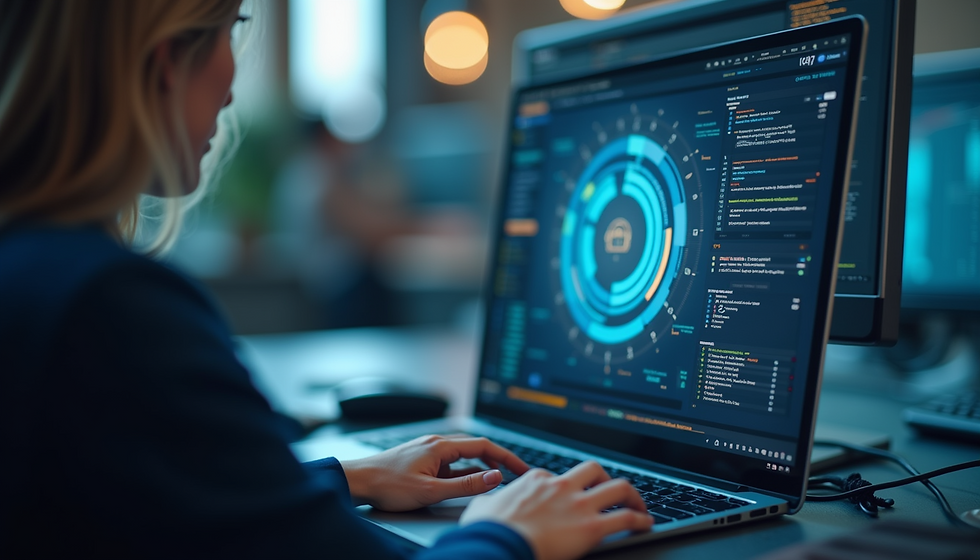 Transforming an Excel Tracker into a Power App: A Journey Beyond Spreadsheets