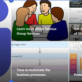 SharePoint Hero Web Part