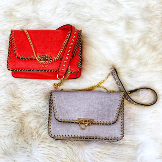 Tatiana Vegan Bags