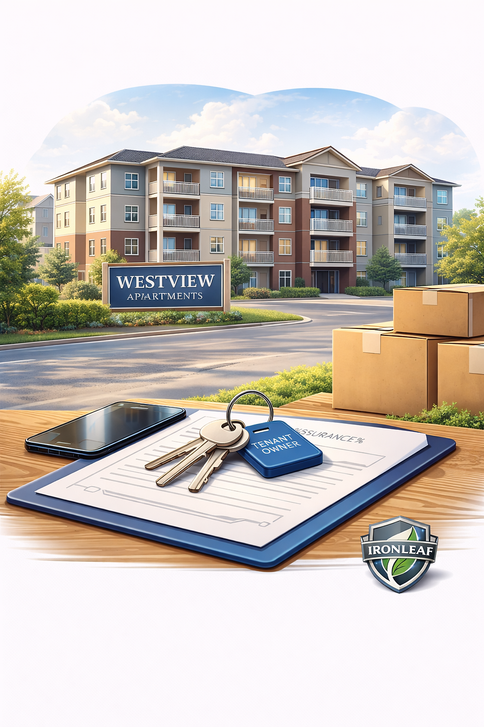 renters insurance apartment and tenant coverage