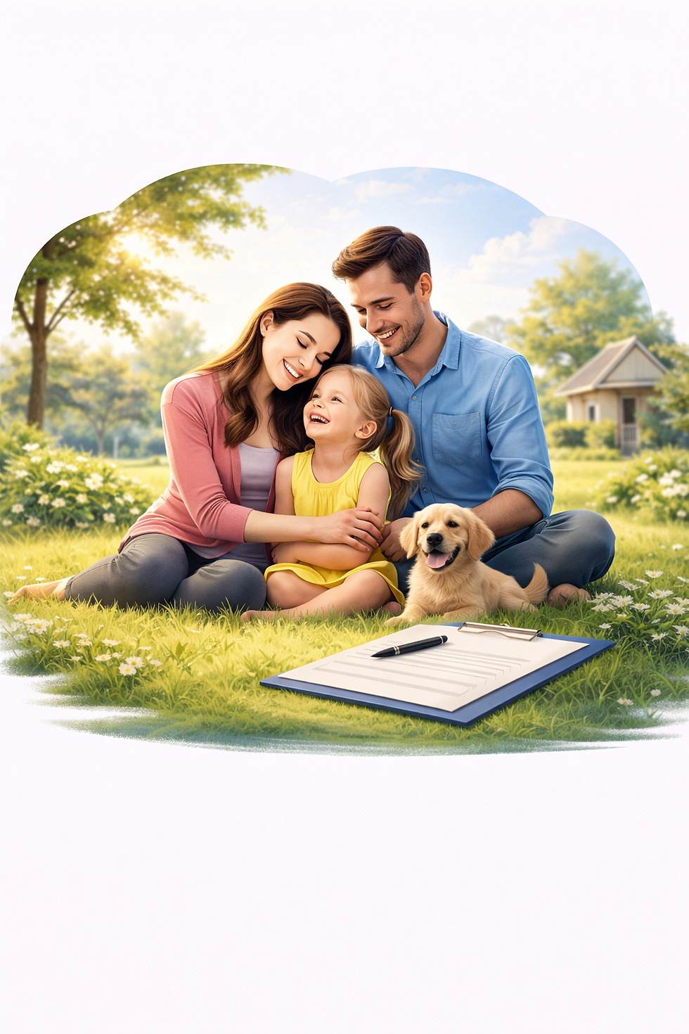 family life insurance protection planning