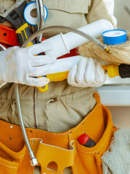 The Role of Skilled Plumbing Workers in Efficient Building Projects