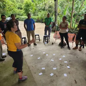 Turismo Entre Altos