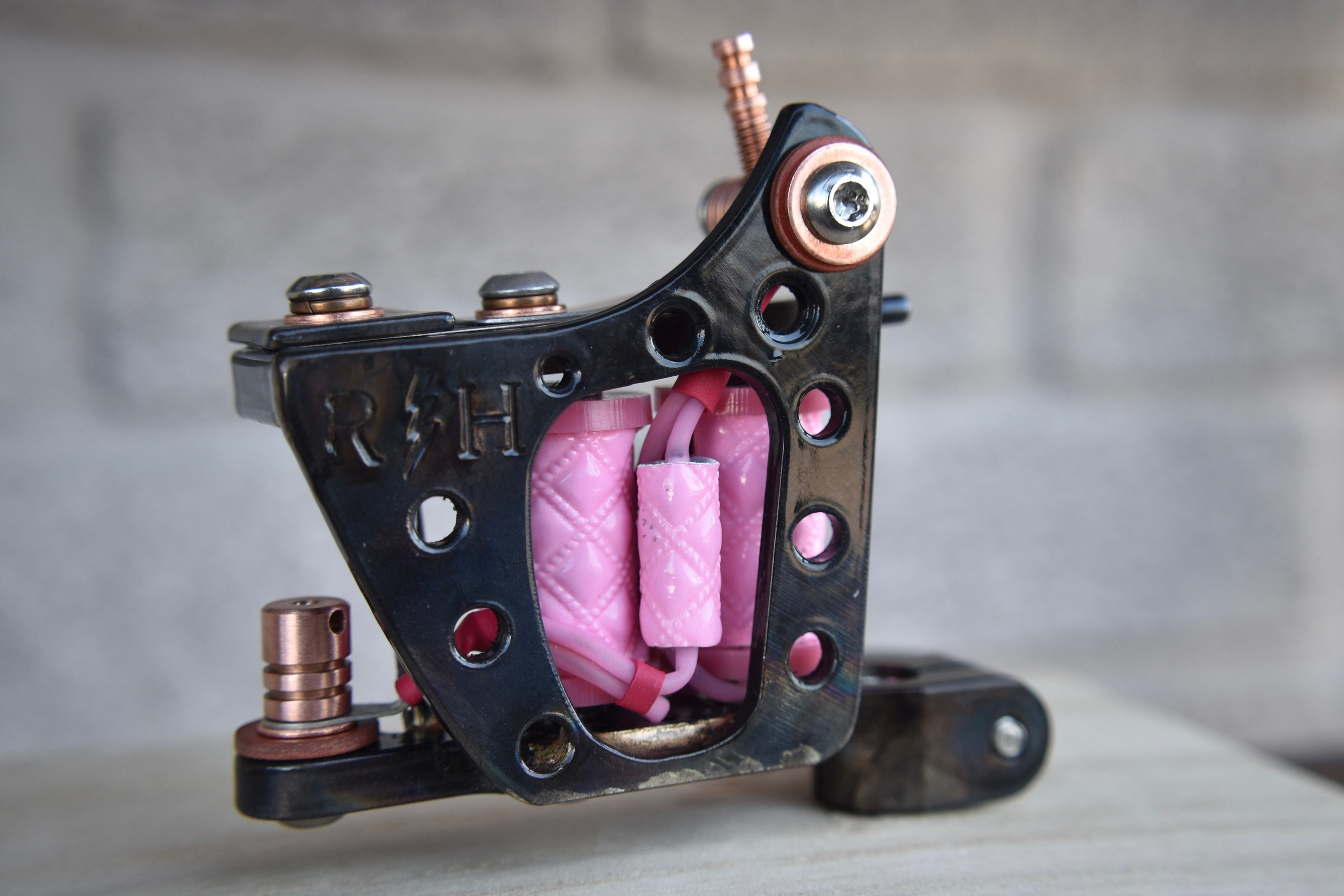 Pretty Savage Everyday Liner