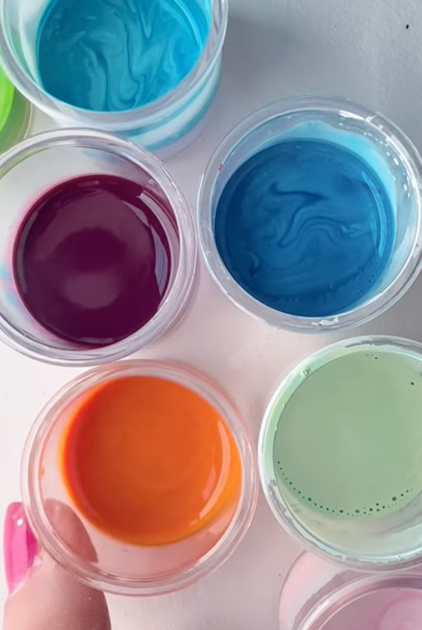 Thumbnail: Ink Mixing Set