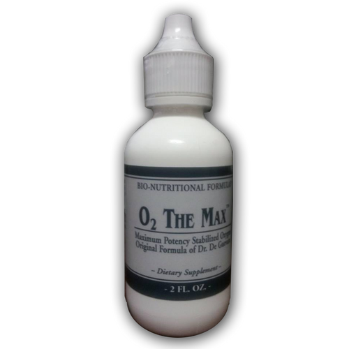 Max Flush O2 O2 The Max | natucenter