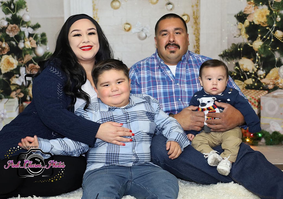 Thumbnail: 15-20 min Outdoor  family/individual mini sessions 