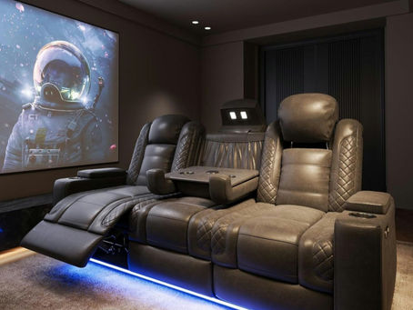 Home theater