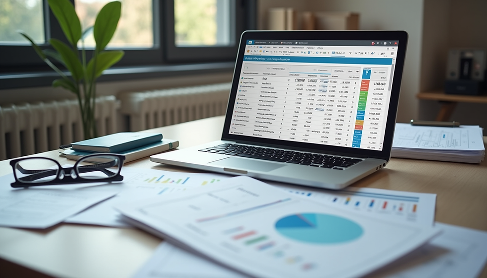Understanding Plan Management: A Guide for NDIS Participants