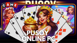 online pusoy