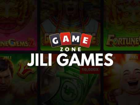 Jili Games: Bakit Mas Interactive ang Gameplay sa GZone Ngayon
