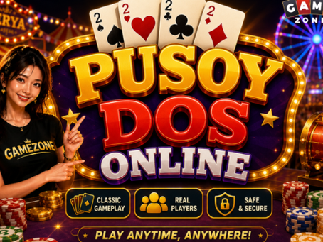 Hamunin ang Totoong Mga Manlalaro sa Pusoy Dos Online sa GZone