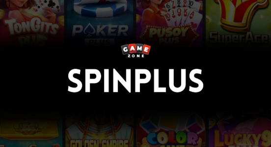 SpinPlus at GameZone, Ano Konek?
