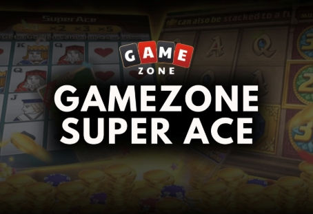Super Ace: Ang Pinakasikat na Slot Game sa GameZone