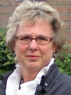 Ina van der Last