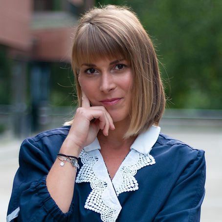 Audrey Schoepfer, upcycling textile au Luxembourg