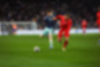 Gottesdienst im German House of Soccer
