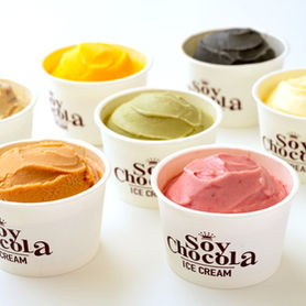 Vee Sweets クラフトアイスクリーム