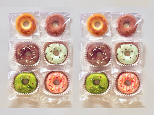 ドーナツ mtd0058 flk020224 ドーナツ mtd0058 flk020224 ドーナツ