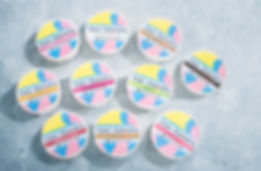 Vee Sweets ヴィーガンジェラート　10個セット