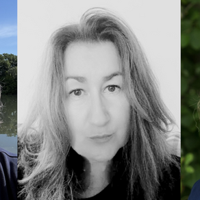 Gendered experiences of the Second World War - Global Seminar Series