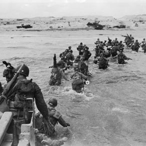 New Research on D-Day and the Normandy Campaign at 80