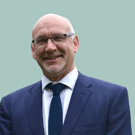 Dr. Daniel Sturdy
