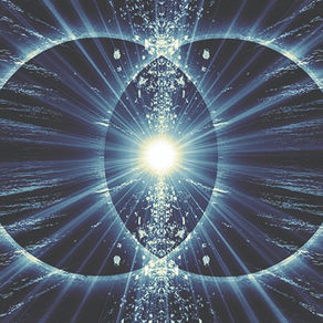 Tarot and the Mandorla