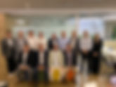 Adial participa da reunião do Fórum das Entidades Empresariais (FEE)