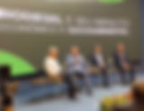 Seminário no Ministério dos Transportes discutiu biodisel e sustentabilidade