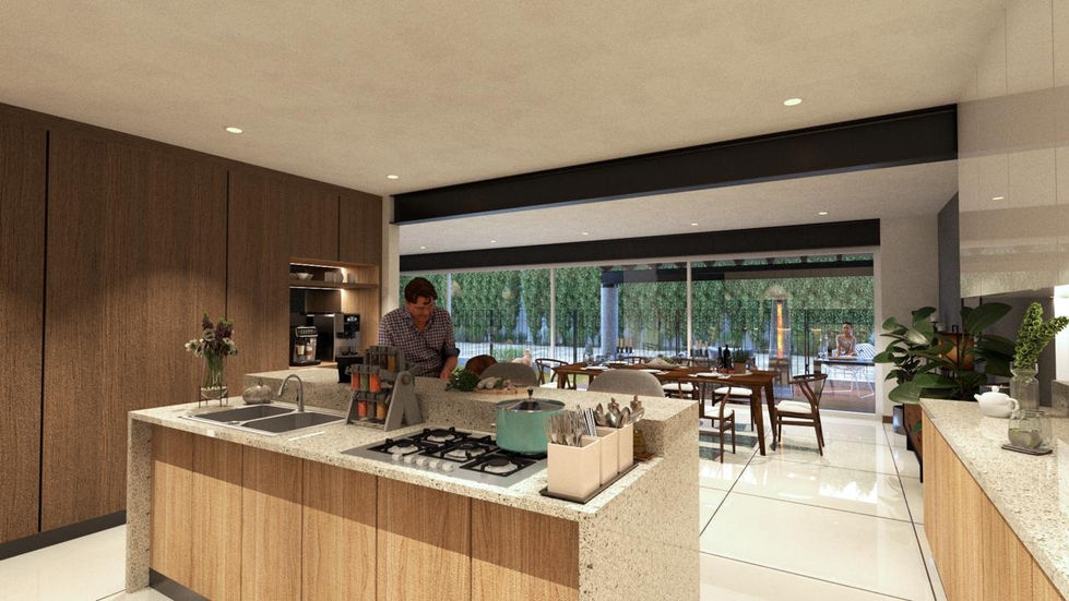 cocina