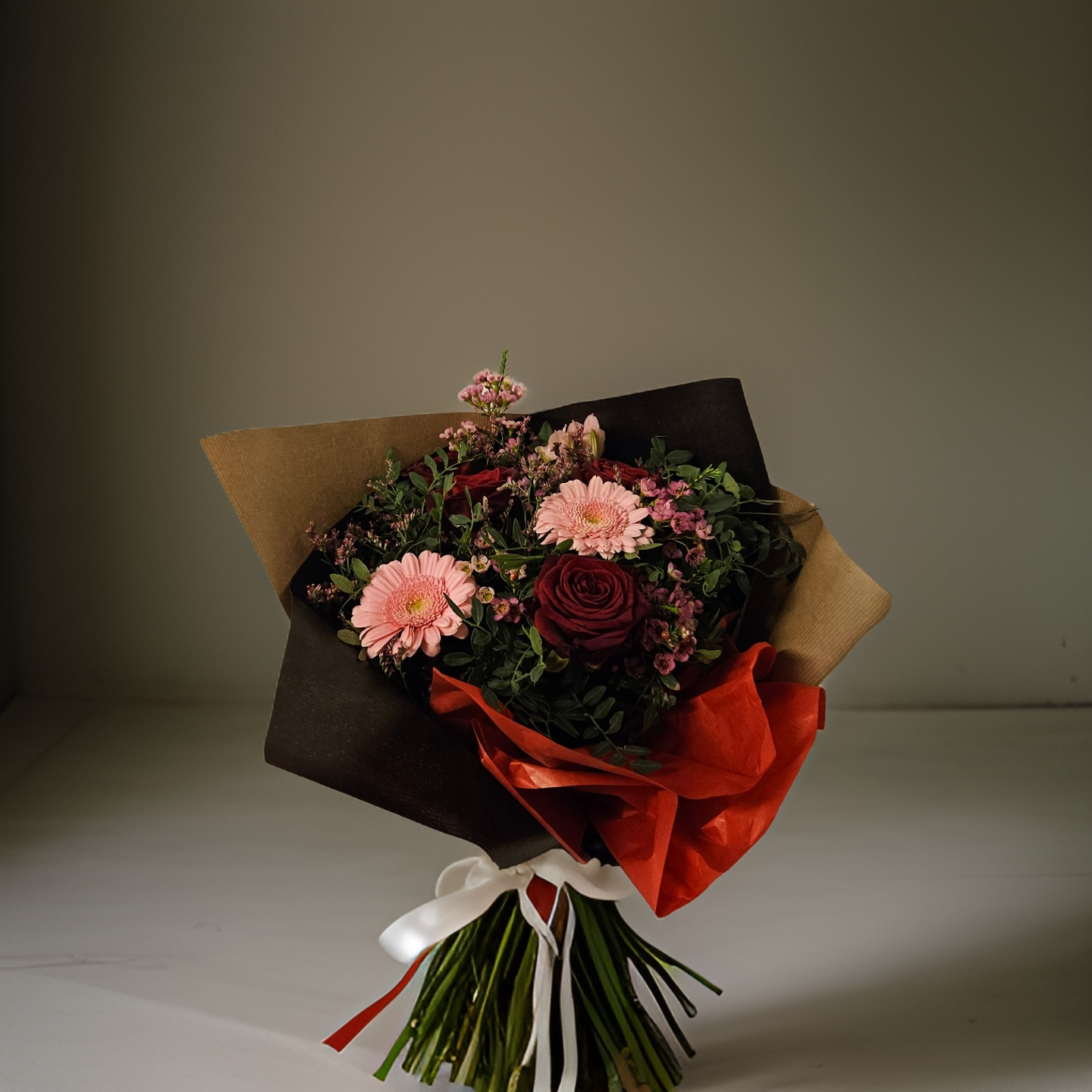 Dreaming of Love Bukett