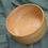 Thumbnail: Hand Turned Iroko Bowl