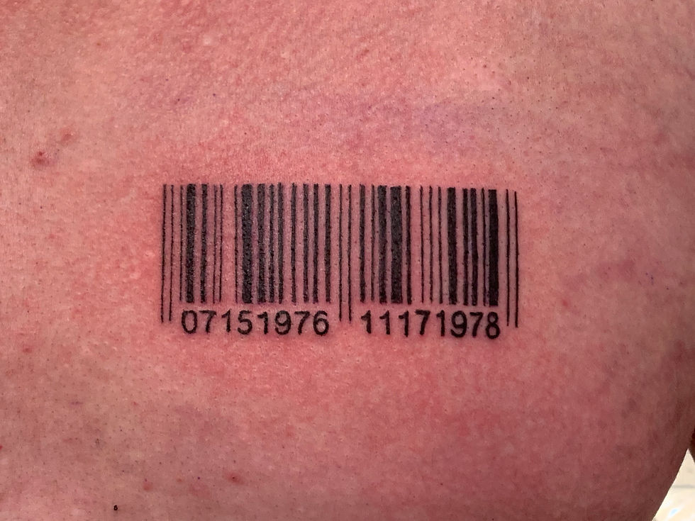 Barcode
