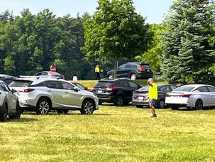 Hamden Road Race & Festival