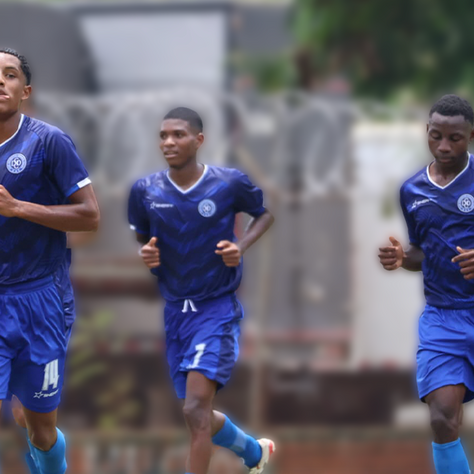 LA DINASTÍA SUB20 SE LLEVA TRES PUNTOS CLAVE EN LA COPA TELEPACÍFICO