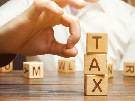 Kirsty achieves Chartered Tax Advisor status