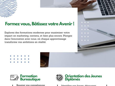 L'EDUCATION EST LA PRIORITE DE MCEBS