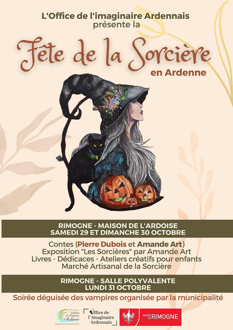 Fête de la Sorcière