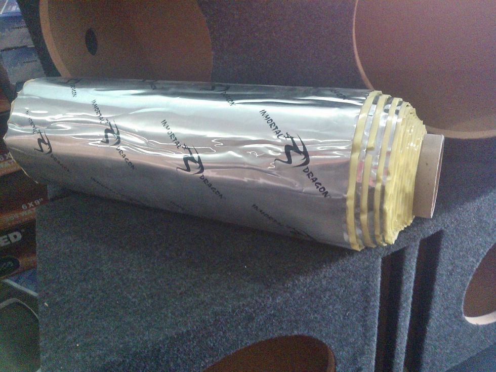 Rollo Inmortal Dragon