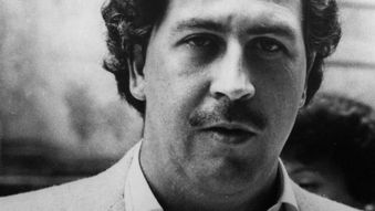 ¿Quién fue Pablo Escobar?